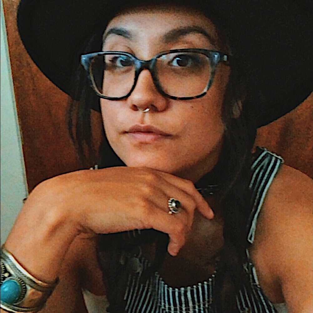 Meet your Posher, Brittany